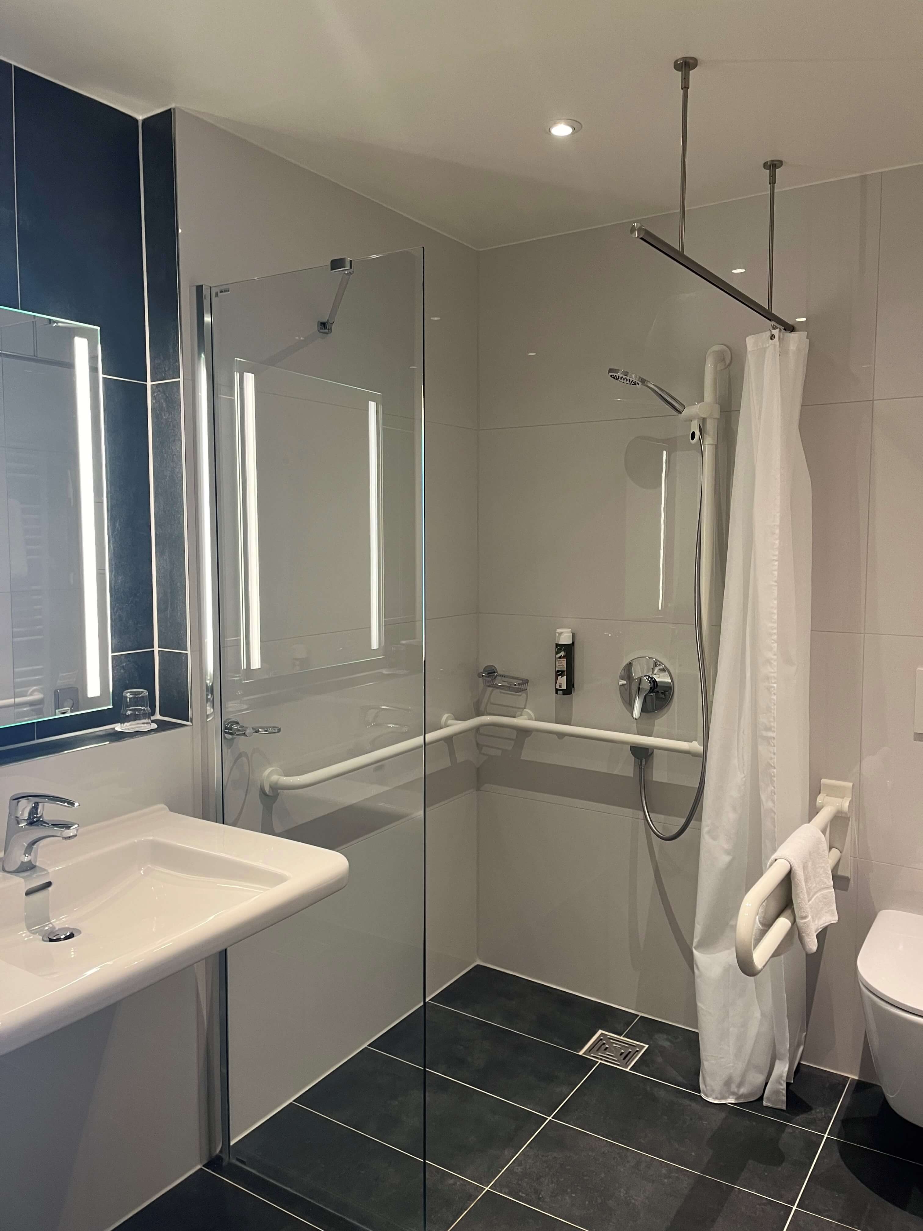 Room - Best Western Plus Delta Park Hotel Mannheim