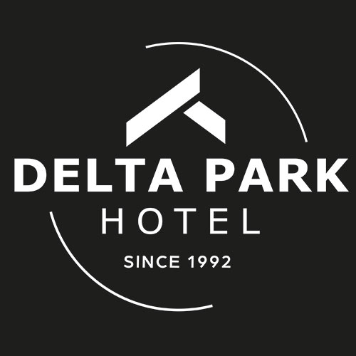 Delta Park Logo